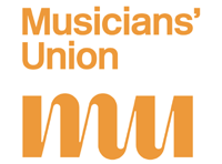 Member of The Musicians Union for Mobile Disco And Karaoke
